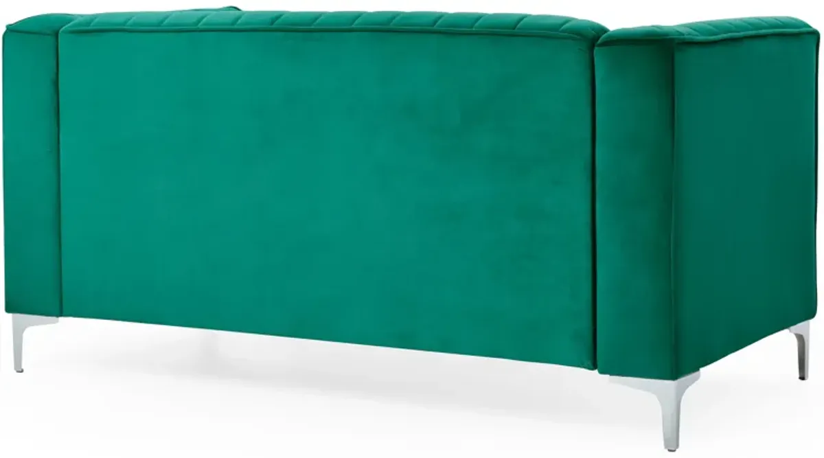 Delray - Loveseat (2 Boxes)