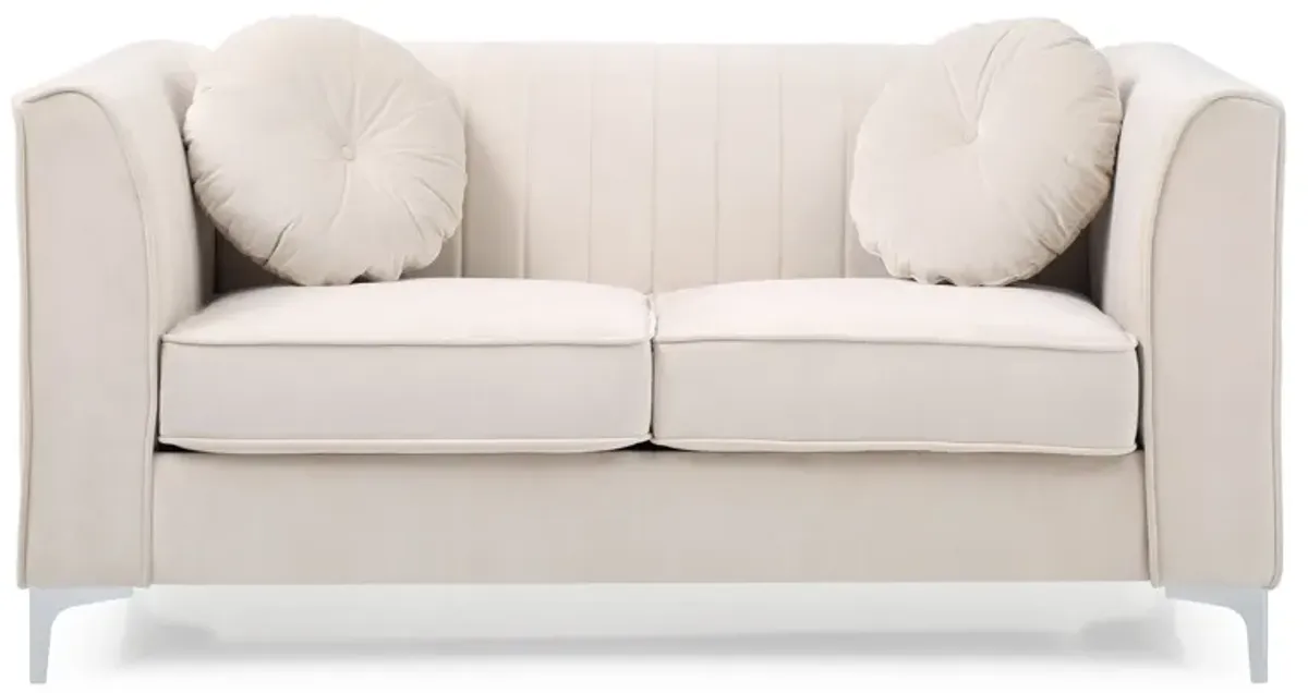 Delray - Loveseat (2 Boxes)