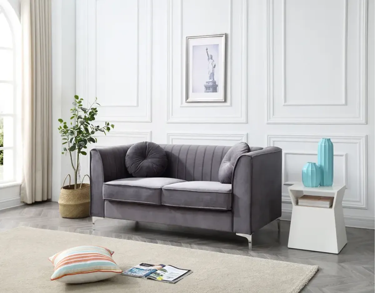 Delray - Loveseat (2 Boxes)