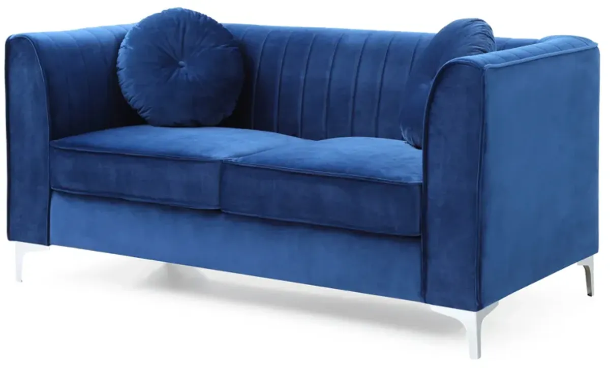 Delray - Loveseat (2 Boxes)