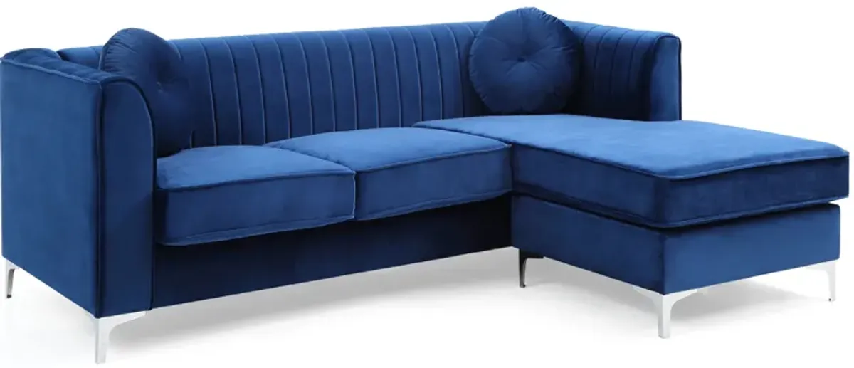 Delray - Sofa Chaise (3 Boxes)