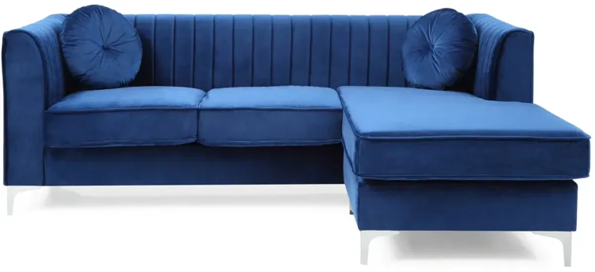 Delray - Sofa Chaise (3 Boxes)