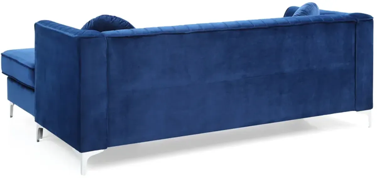 Delray - Sofa Chaise (3 Boxes)