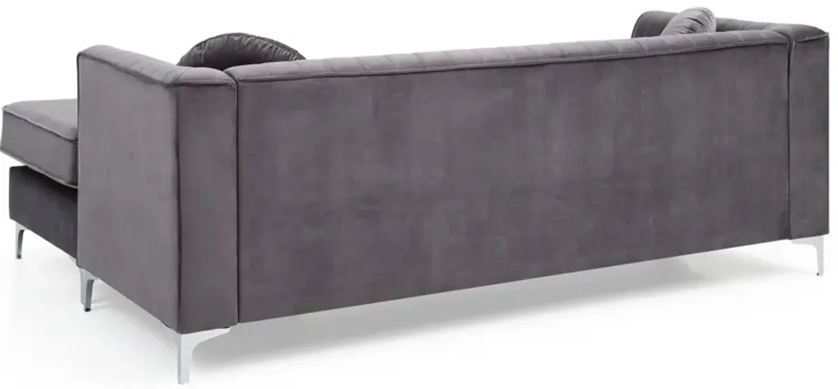 Delray - Sofa Chaise (3 Boxes)