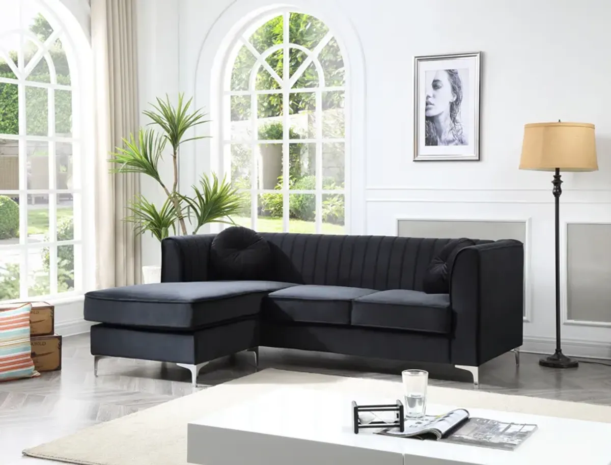 Delray - Sofa Chaise (3 Boxes)