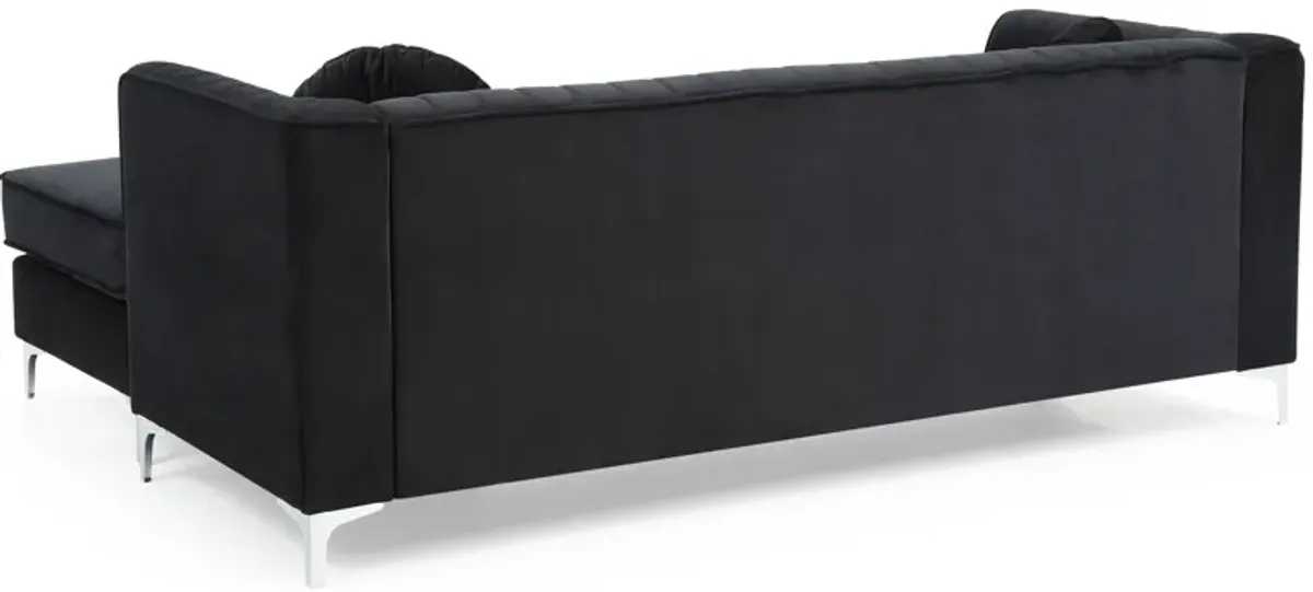 Delray - Sofa Chaise (3 Boxes)