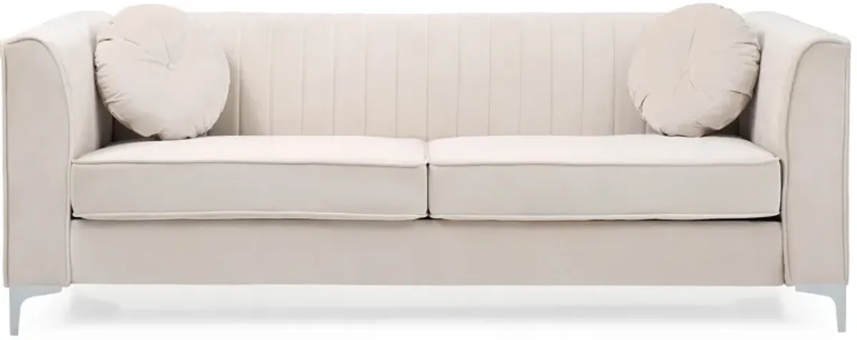 Delray - Sofa (2 Boxes)