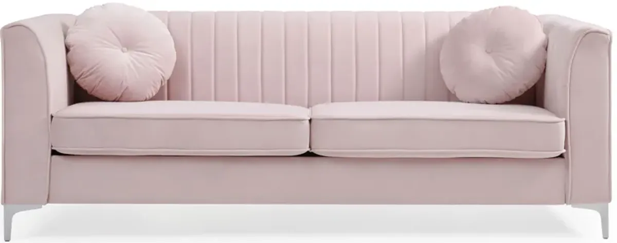 Delray - Sofa (2 Boxes)