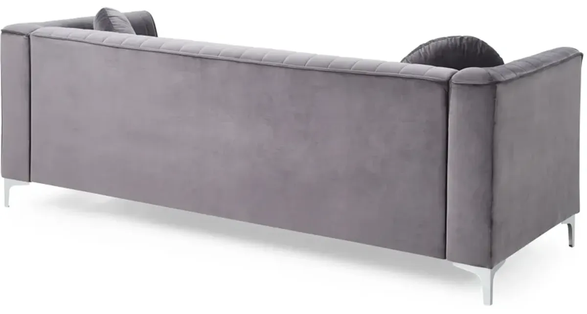 Delray - Sofa (2 Boxes)