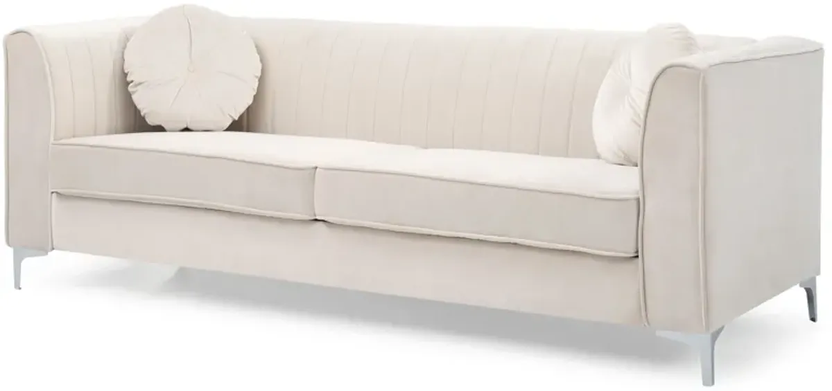 Delray - Sofa (2 Boxes)