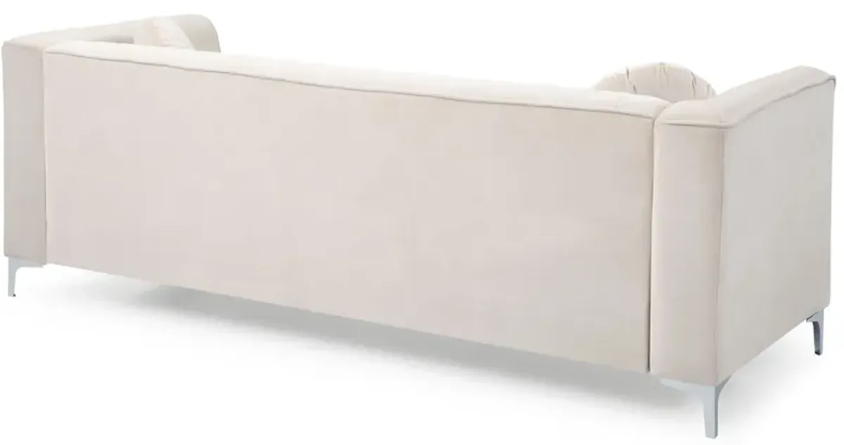 Delray - Sofa (2 Boxes)