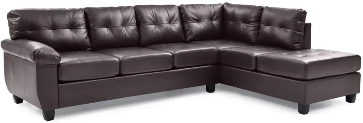 Gallant - Sectional