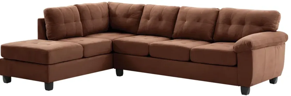 Gallant - Sectional