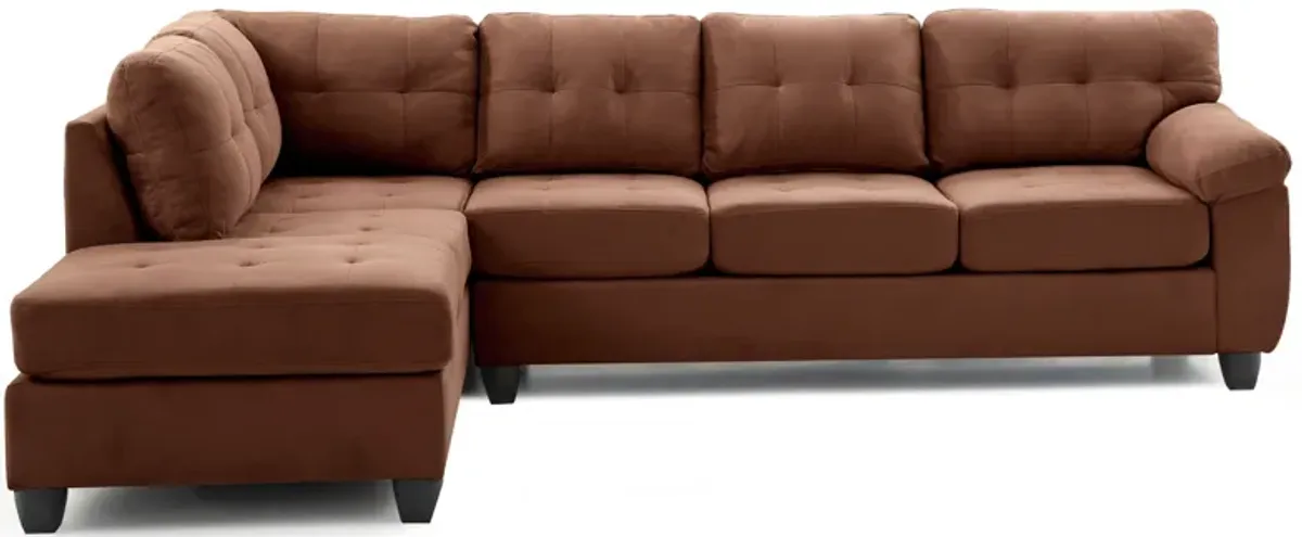 Gallant - Sectional