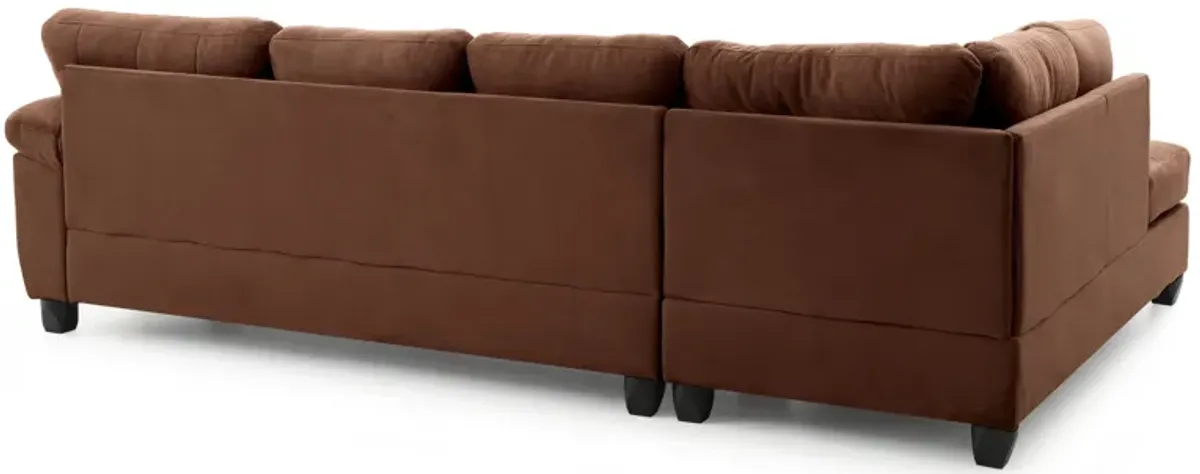 Gallant - Sectional