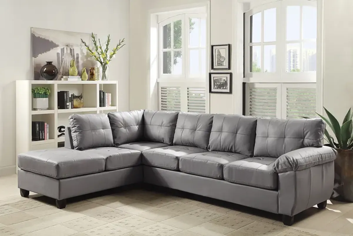 Gallant - Sectional