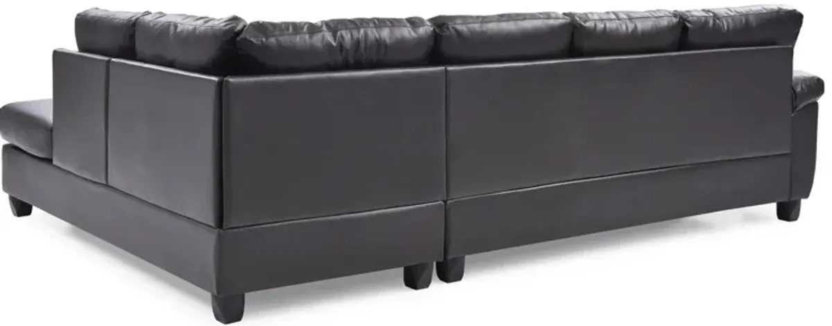 Gallant - Sectional