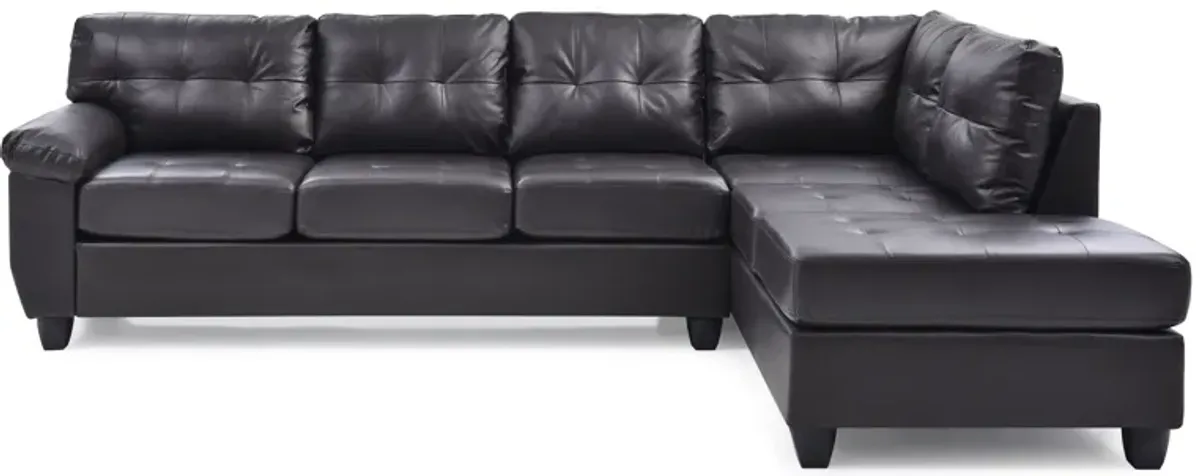 Gallant - Sectional