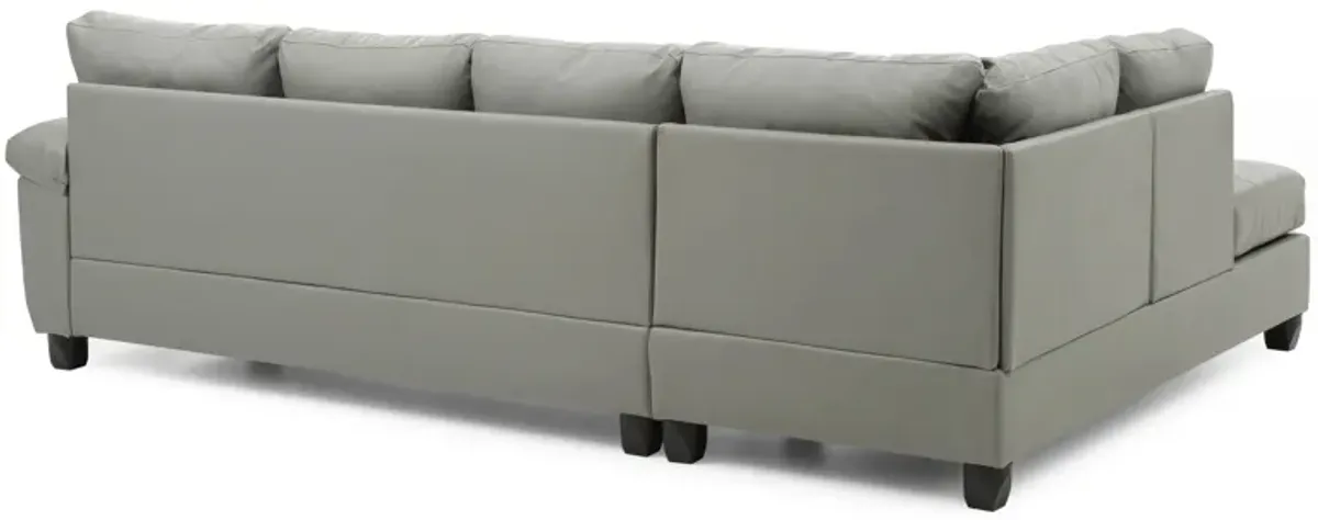 Gallant - Sectional