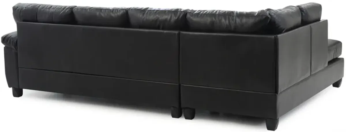 Gallant - Sectional