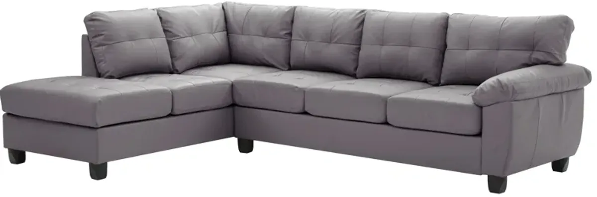 Gallant - Sectional