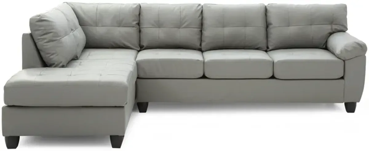 Gallant - Sectional