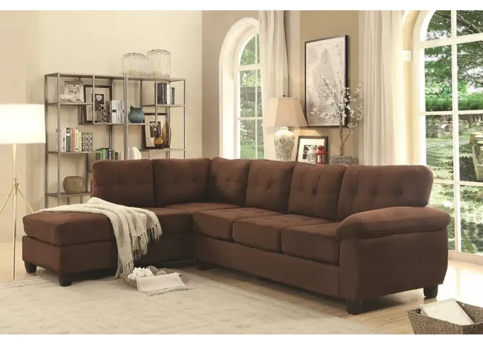 Gallant - Sectional