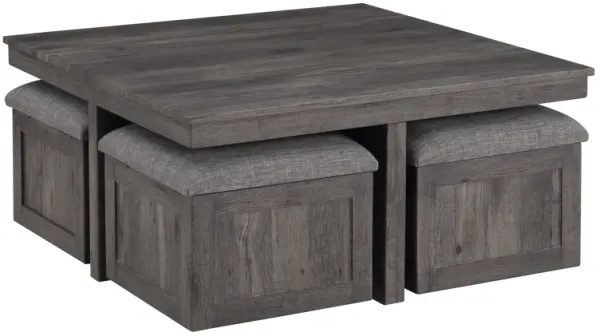 Moseberg - Coffee Table Set