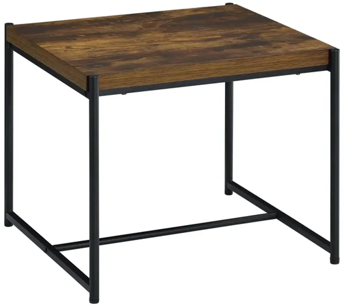 Lennox - 3 Piece Coffee And End Table (Set of 3)