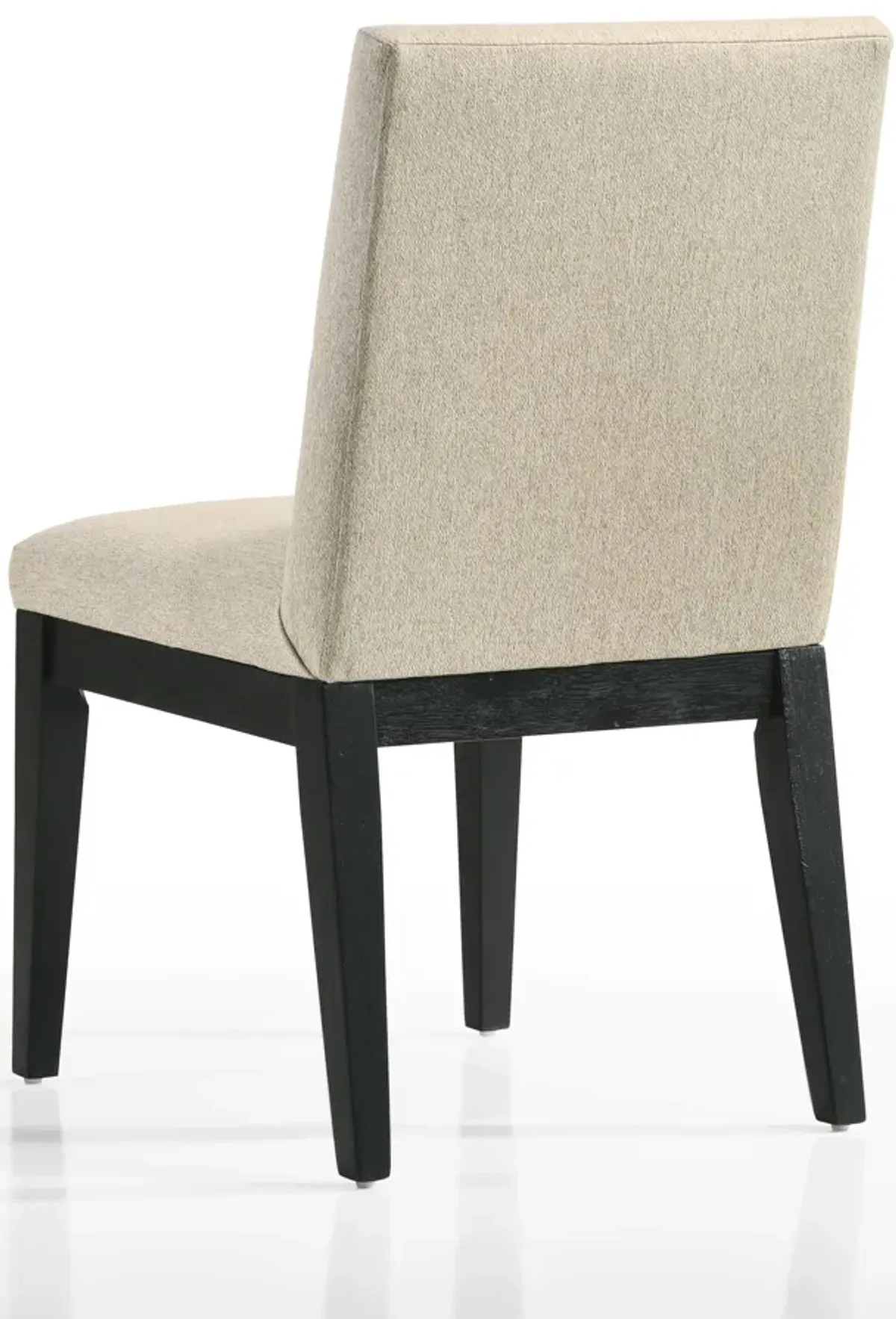 Jasper - Contemporary Fabric 19" Dining Chair (Set of 2)