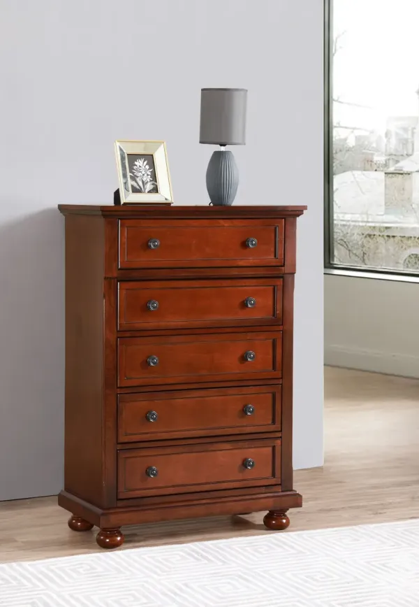 Meade - G8900-CH Chest - Cherry