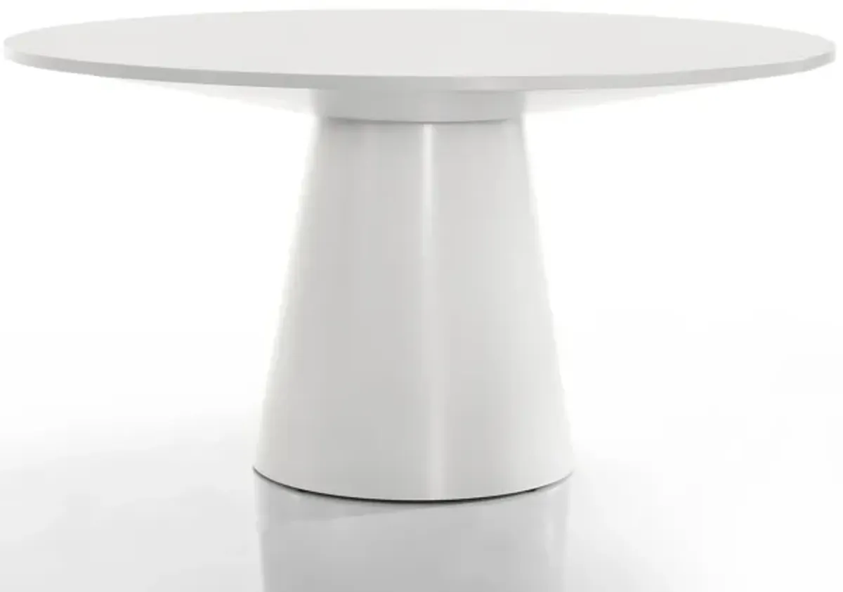 Jasper - 59" Round Dining Table Set