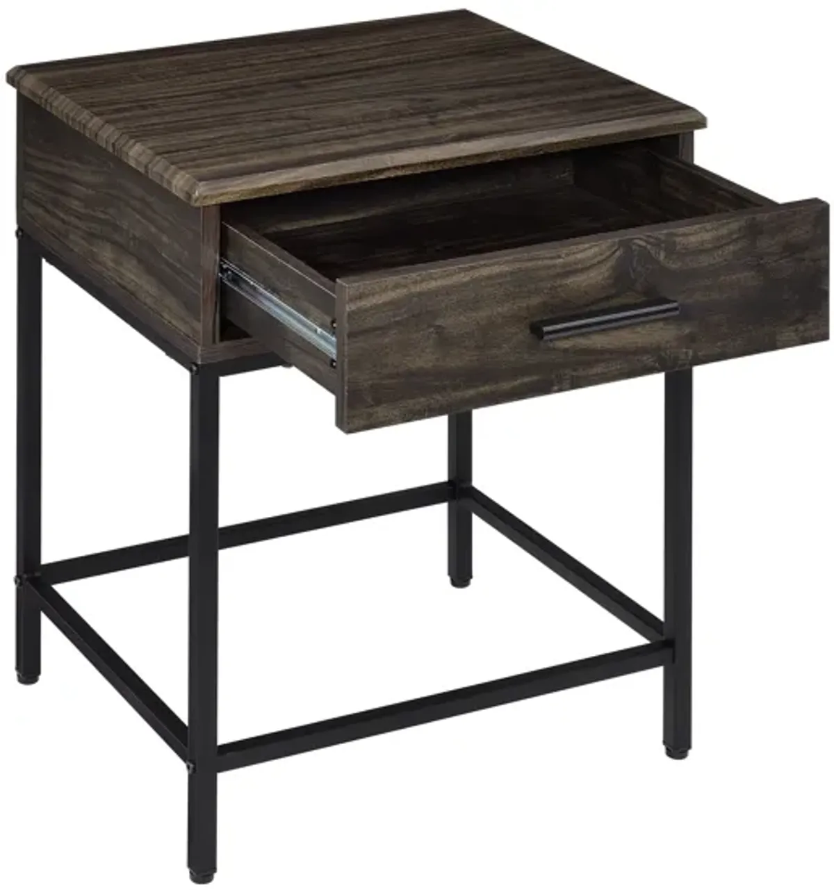 Cliff - Lift Top Coffee And End Table