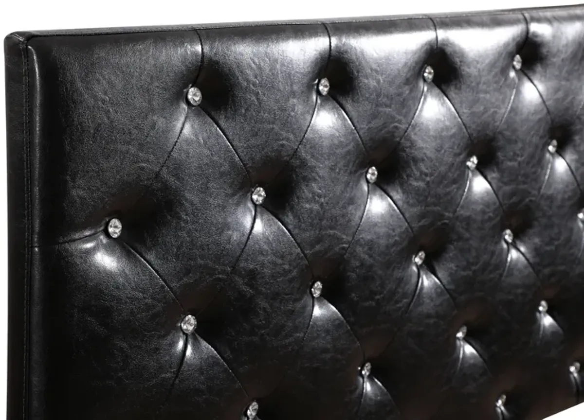 Super Nova - Upholstered Headboard