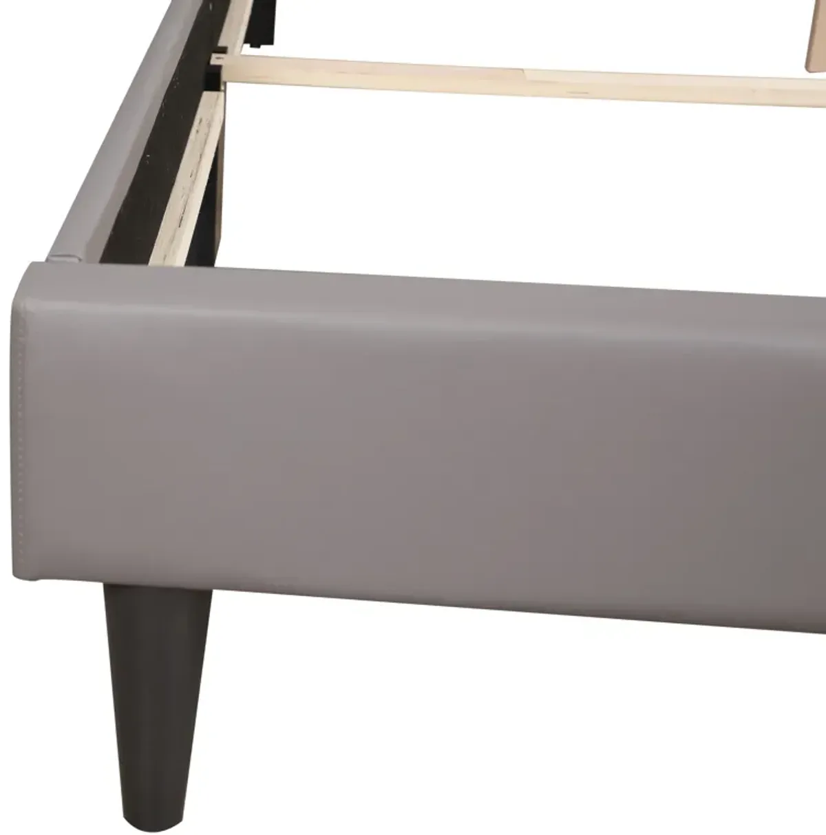 Deb - Bed (All in One Box) - Two Tone