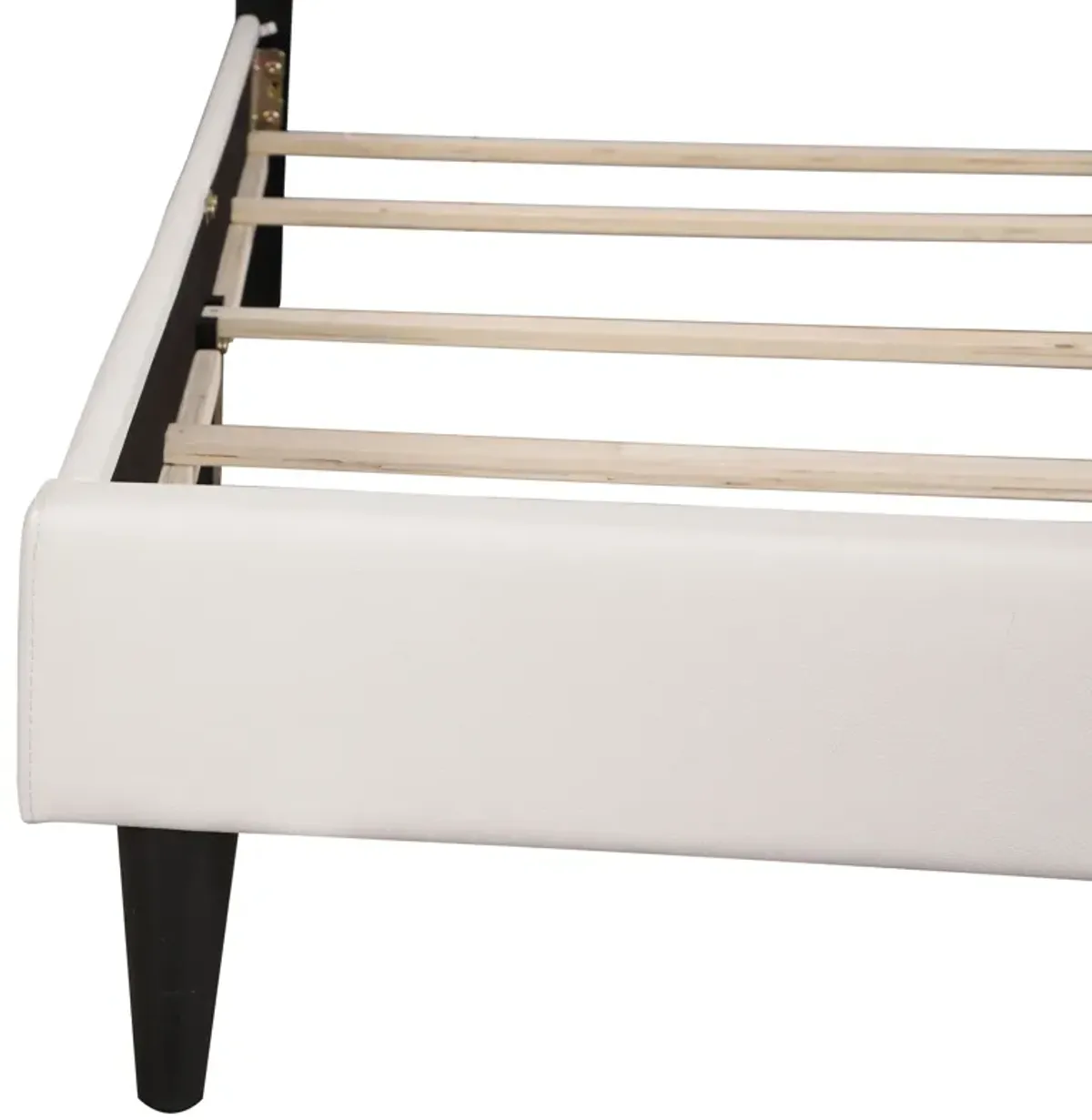 Deb - Bed (All in One Box) - Two Tone