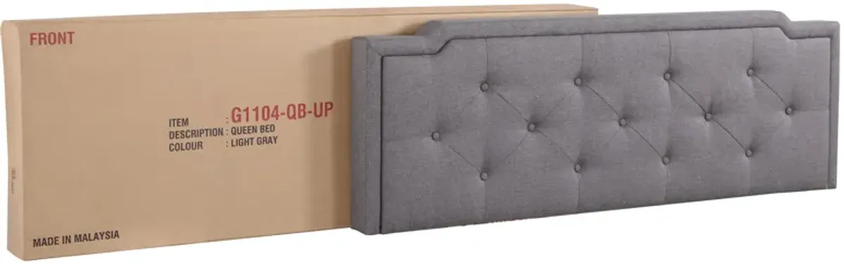 Deb - Bed (All in One Box)