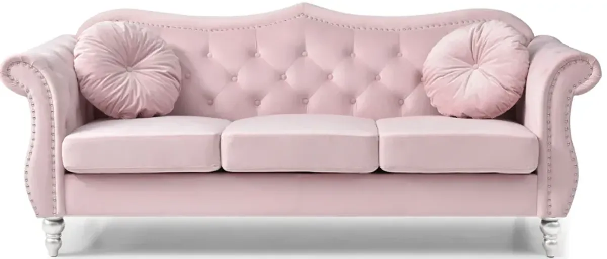 Hollywood - Sofa