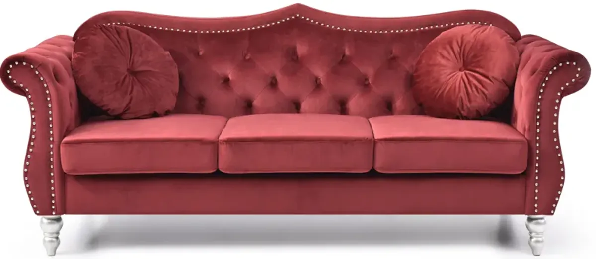 Hollywood - Sofa