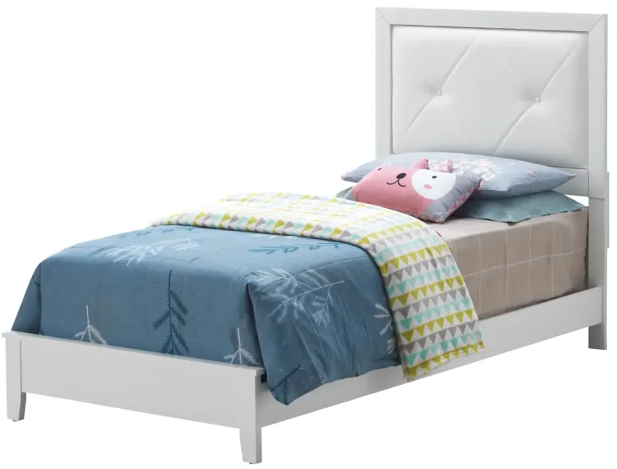 Primo - Bed