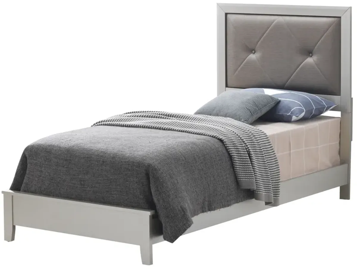 Primo - Bed