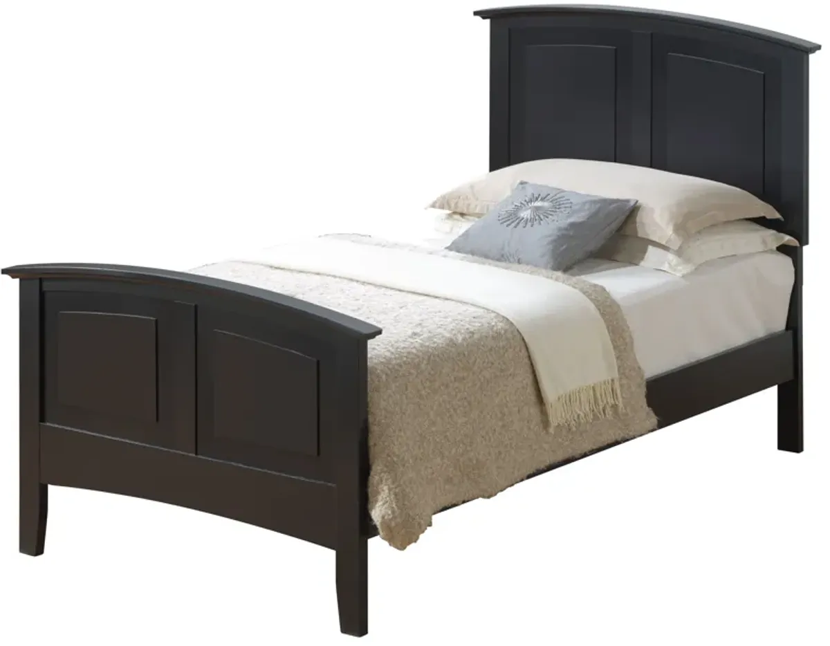 Hammond - Bed (2 Boxes)