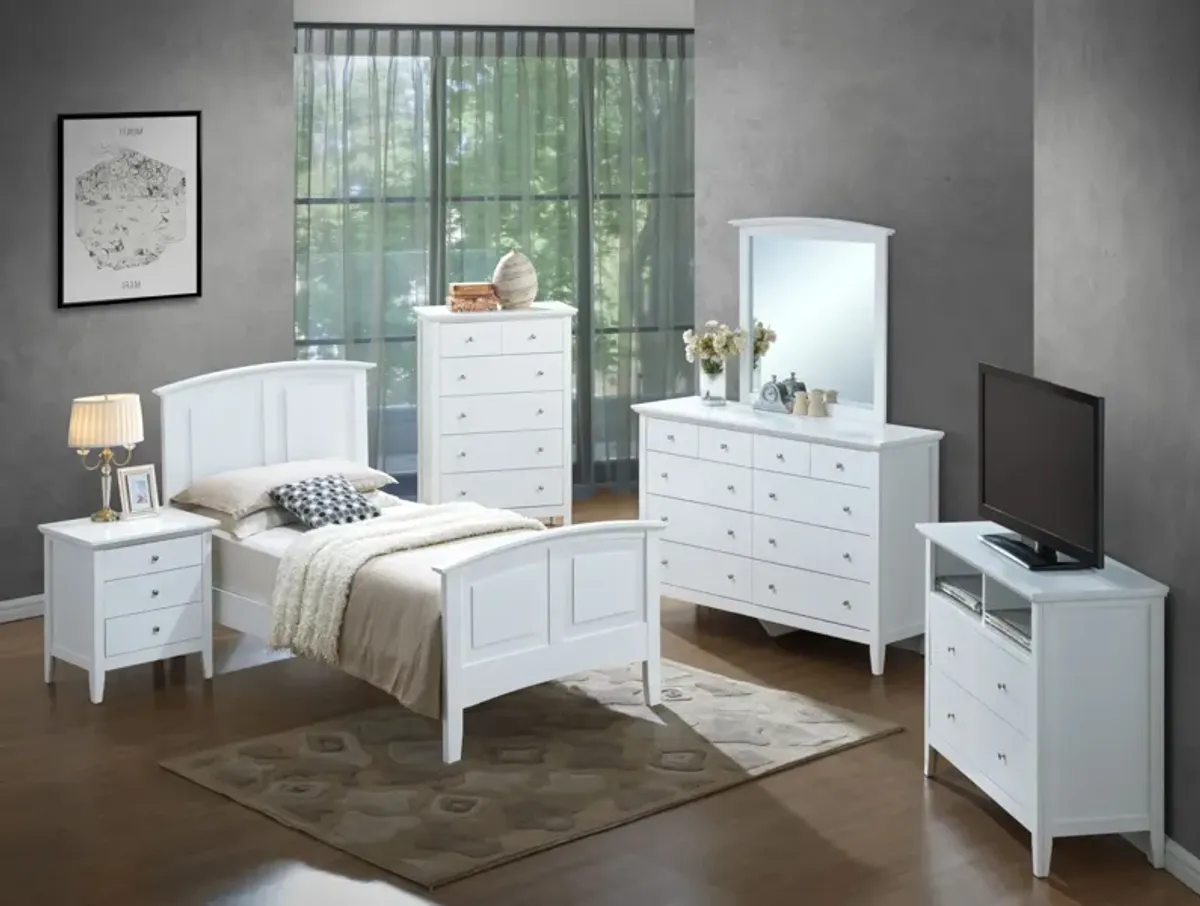 Hammond - Bed (2 Boxes)