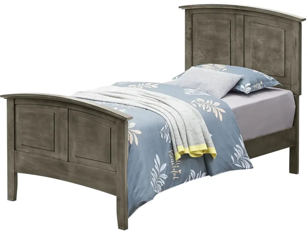 Hammond - Bed (2 Boxes)