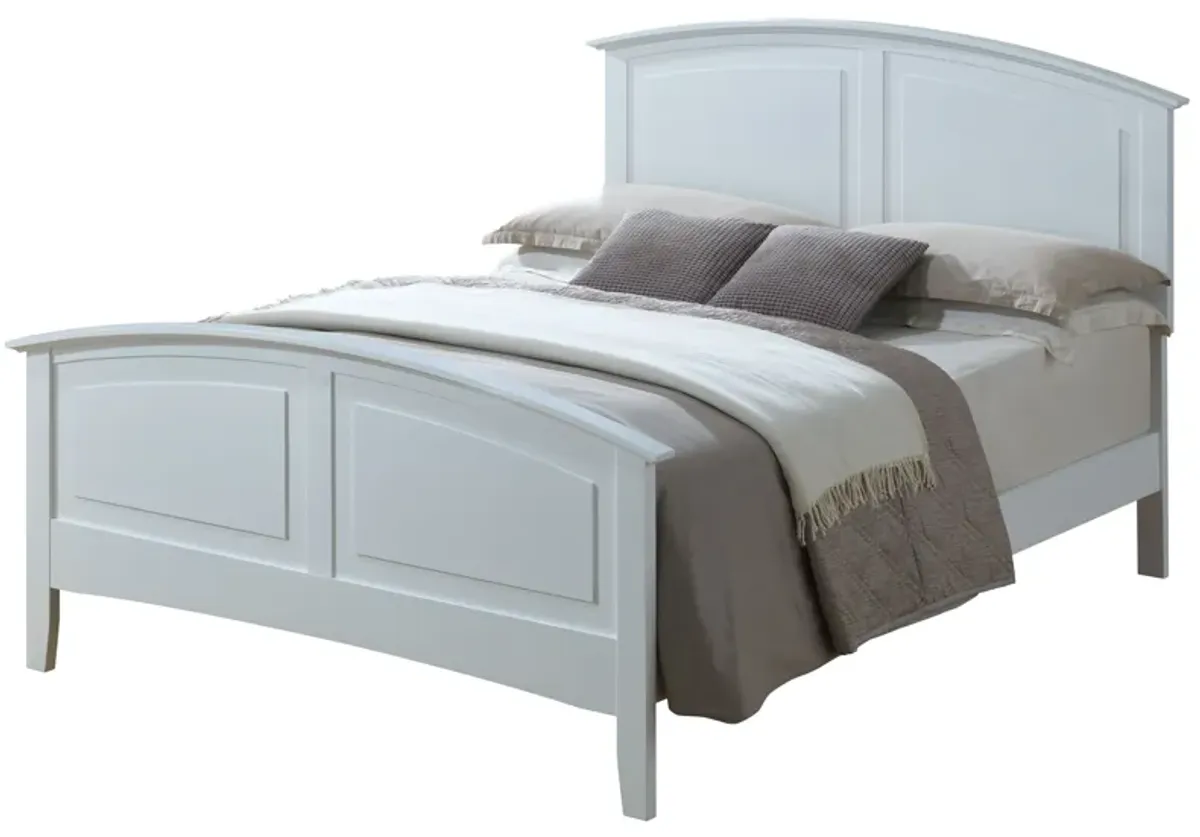 Hammond - Bed (2 Boxes)