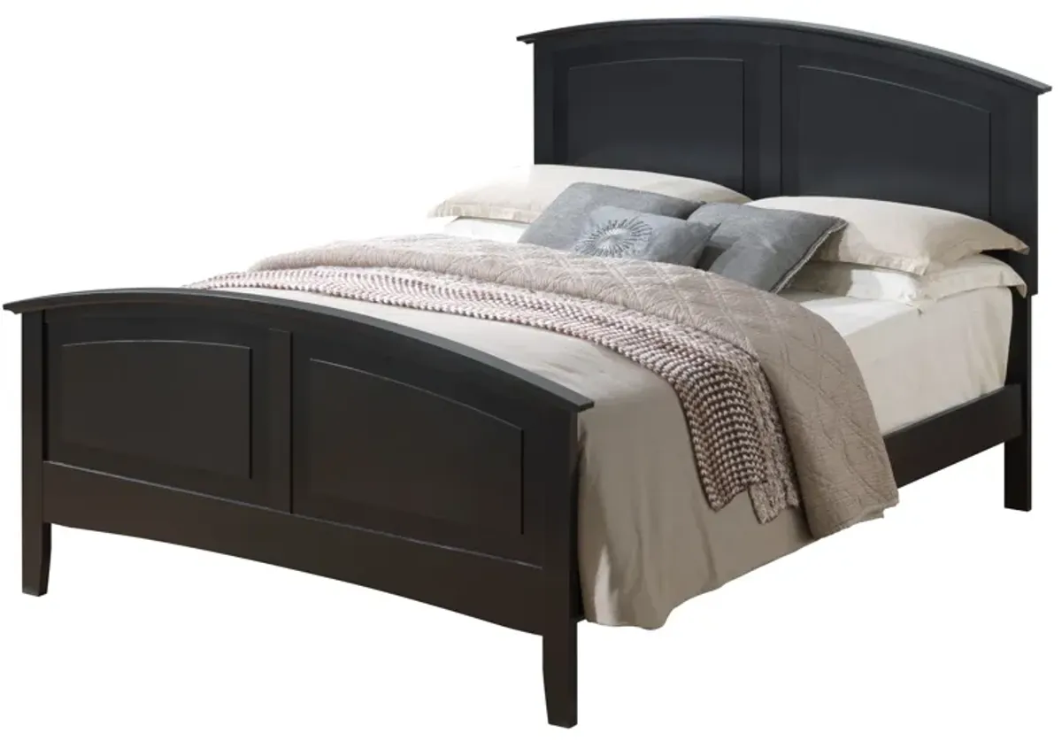 Hammond - Bed (2 Boxes)