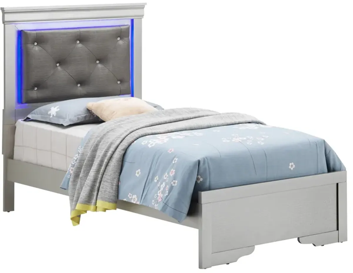 Lorana - Bed