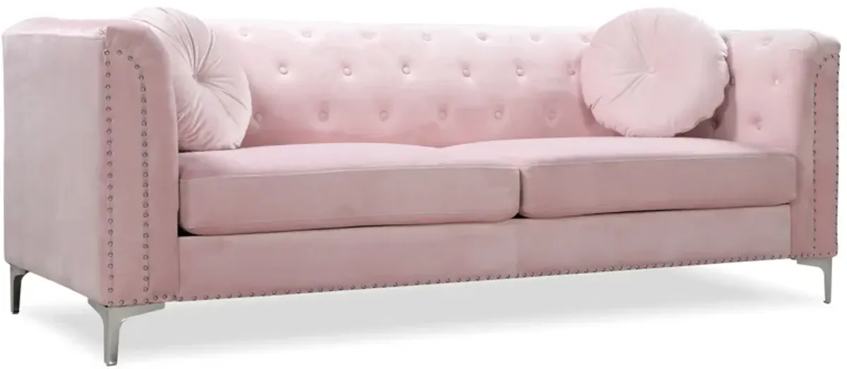 Pompano - Sofa (2 Boxes)