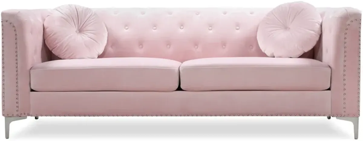 Pompano - Sofa (2 Boxes)