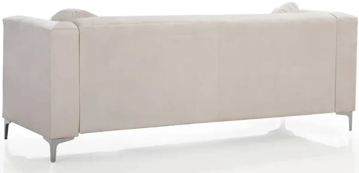 Pompano - Sofa (2 Boxes)